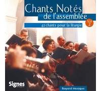 Chants Notés de l'Assemblée, Vol. 2