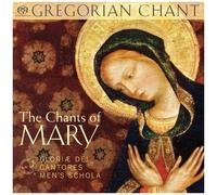 Chants Of Mary
