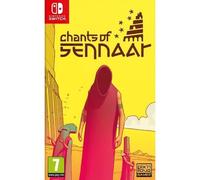 Chants of Sennaar (Nintendo Switch)