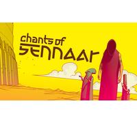 Chants of Sennaar