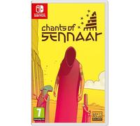 Chants of Sennaar Nintendo Switch