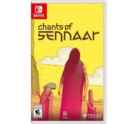 Chants of Sennaar Nintendo Switch