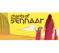 Chants of Sennaar (PS4)