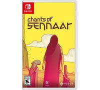 Chants Of Sennaar (:) Switch