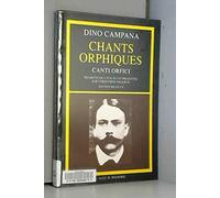 Chants Orphiques