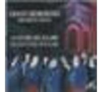 Les Grandes Voix Bulgares, chœurs dir. Mihaylov – Bulgarie : Chants Orthodoxes