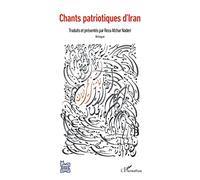 Chants patriotiques d'Iran: Bilingue
