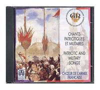 Chants Patriotiques Et Militaires