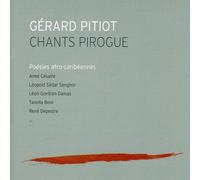 Chants Pirogue