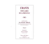 Chants populaires de la Bretagne, tome 1