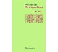 Chants populaires