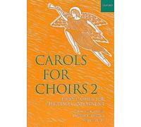 Chants pour chœurs 2