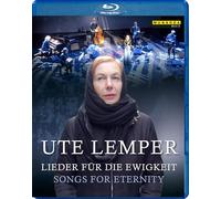 Ute Lemper – Chants pour l'éternité : Recueil de Shmerke Kaczerginski – Blu-ray – ARTHAUS