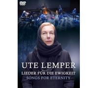 Ute Lemper – Chants pour l'éternité – DVD – ARTHAUS