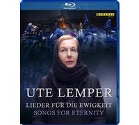 Ute Lemper – Chants pour l'éternité : Recueil de Shmerke Kaczerginski – Blu-ray – ARTHAUS