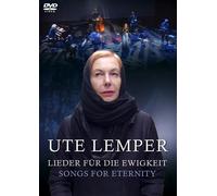 Ute Lemper – Chants pour l'éternité – DVD – ARTHAUS