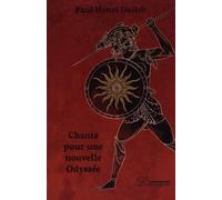 Chants pour une nouvelle Odyssée