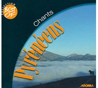 Chants pyreneens CD