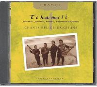 Chants Religieux Gitans