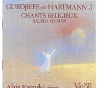 Chants Religieux Sacred Hymns 3
