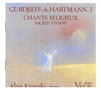 Chants Religieux Sacred Hymns 3
