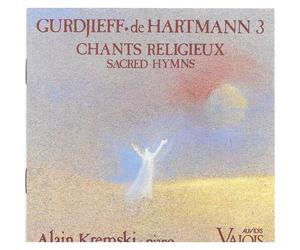 Chants Religieux Sacred Hymns 3