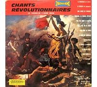 Chants Révolutionnaires [Vinyl LP]