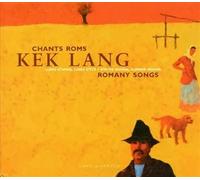 Chants Rom CD
