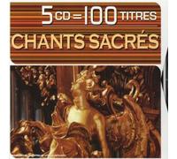 Chants Sacrés