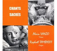Chants Sacrés