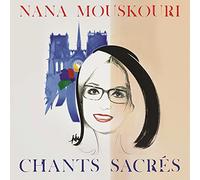Chants Sacrés – CD