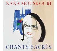 Chants sacrés CD