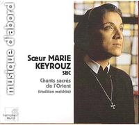 Chants sacrés melchites