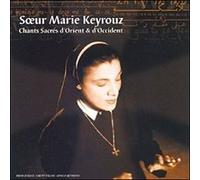 Chants sacrés d'Orient et d'Occident G