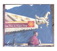 Chants Sacres Du Boudhisme Tibetain