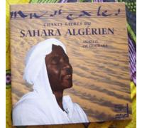 Chants Sacres Du Sahara Algerien