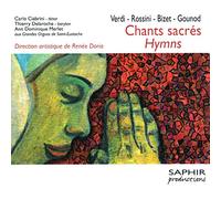 Chants Sacres/Hymns