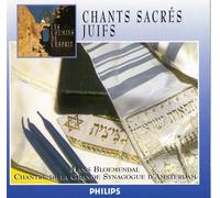 Chants Sacrés Juifs