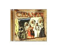 Chants: songs and dances of the Native Americans [UK Import]