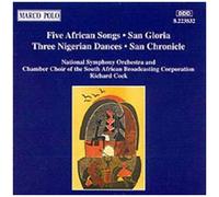 Chants Sud Africains Rso D'afrique Du Sud