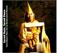 Chants tibétains sacrés CD