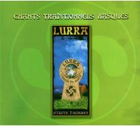 Chants Traditionells Basques