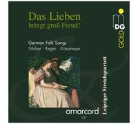 Chants Traditionnels Allemands