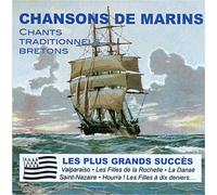 Chants Traditionnels Bretons