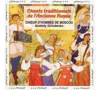 Chants Traditionnels De L'ancienne Russie