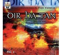 Chants Traditionnels Du Pays Vannetais Vol. 2