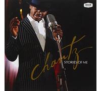 Chantz - Stories of Me [Import]