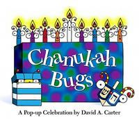 Chanukah Bugs: A Pop-up Celebration