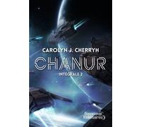 Chanur - Intégrale Tome 2 - Le Retour De Chanur - L'héritage De Chanur