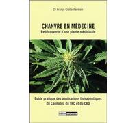 Chanvre en médecine - Redécouverte d'une plante médicinale
